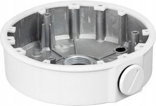 BCS Montagehalterung für CCTV-Kameras Weiß BCS-P-A170