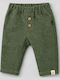 Kids Green Trousers