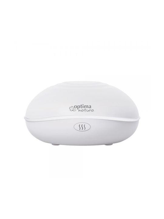Optima Natura Led Aromatherapy Device White Optima Natura Led Aromatherapy Device White