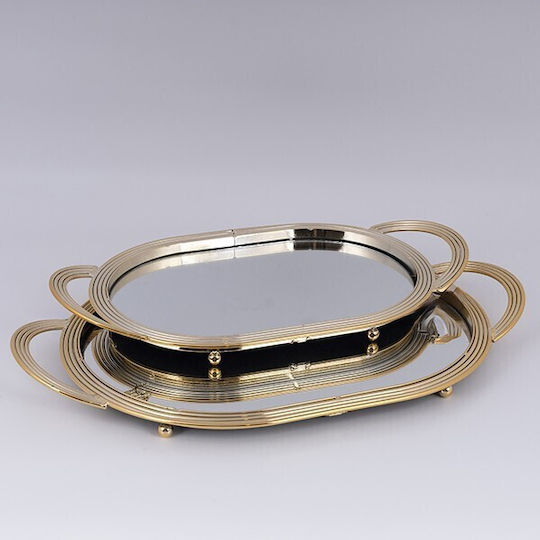 Eurolamp 819-00973 Metallic