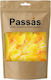 Guadeloupe Cantaloupe Melon 1kg Dried Fruit Passas