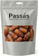 Tunisian Dates 1kg Natural Energy & Sweet Delight Passas