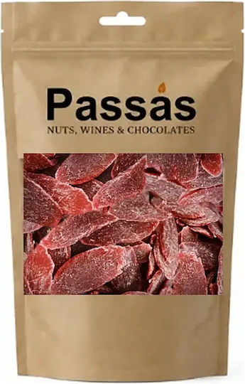 Ανανάς Χυμό Κράνμπερι 1kg Εκρηκτική Γεύση & Ενέργεια Πασσάς