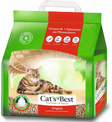 Cat's Best Nisip pentru pisici 4,3 kg Cat's Best Nisip pentru pisici 4,3 kg