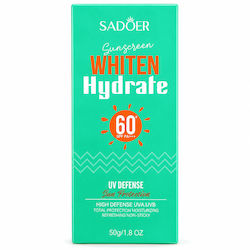 SPF60 50gr SPF60 50gr
