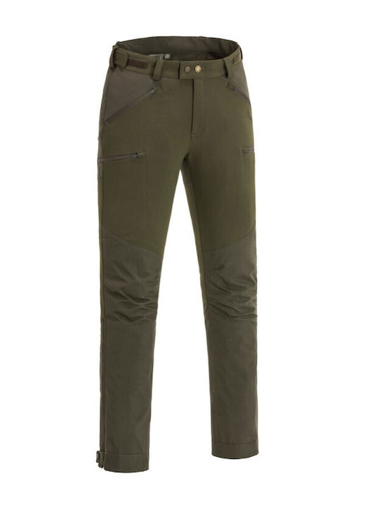 Pinewood Brenton Hunting Trousers in Khaki Colour