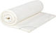 Comfort Mattress Topper Double Memory Foam 150x200 cm
