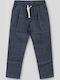 Kids' Blue Jeans Trousers