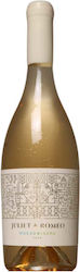 Juliet & Romeo Juliet & Romeo Λευκό Ξηρό 750ml Juliet & Romeo Juliet & Romeo Λευκό Ξηρό 750ml