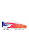 Razor 2 Jr MG Kinder Fußballschuhe mit Nocken Mehrfarbig
