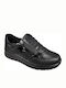 Women's Anatomic Sneakers Black