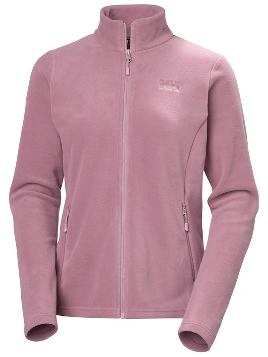 Helly Hansen Daybreaker Fleece Γυναικεία Ζακέτα...