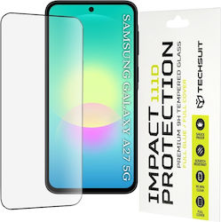 Screen Protector Samsung Galaxy A27 5g Tempered Glass Ultra Hd 111d Protection Easy Installation Set Sticker Transparent