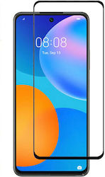 Huawei P Smart 2021 Glass Screen Protector Full Ultrathin 9h Tempered Glass Ishield Huawei P Smart 2021 Glass Screen Protector Full Ultrathin 9h Tempered Glass Ishield