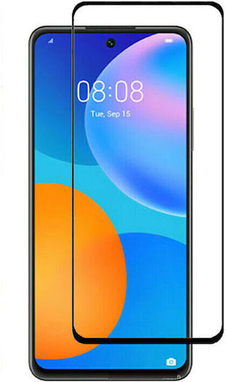 Tempered Glass Screen Protector Compatible Xiaomi Redmi Note 9