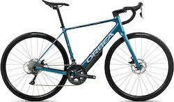Orbea Avant H60 28" 2025 Μπλε Ποδήλατο Δρόμου μ...