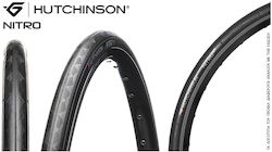 Hutchinson Bike Tyre 28"