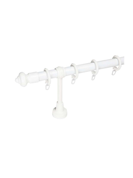 Rodeco Galerie Plastică Filigrano Simplă Ø28 mm...