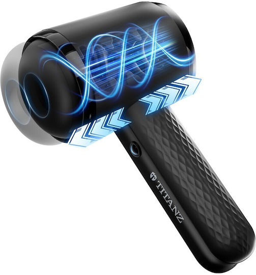 Dream Toys Masturbator με Δόνηση C06564