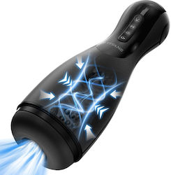 Dream Toys Masturbator cu Vibrații
