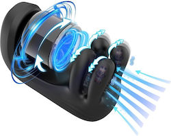 Dream Toys Masturbator Maschine mit Vibration C...