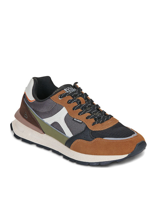 Bullboxer Sneakers Πολύχρωμα