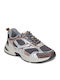 Damen Sneakers Mehrfarbig