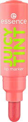 Essence Lipstick 01 Peach Pop 3.5ml Essence Lipstick 01 Peach Pop 3.5ml