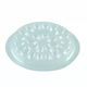 Set 5 Flower Stickers Eyelash Extension Adhesive