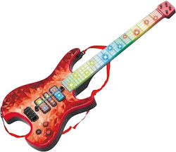 Gitarre für Kinder ab 3 Jahren