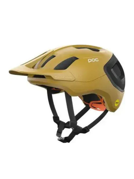 Poc Cască de Bicicletă de Munte Neagră