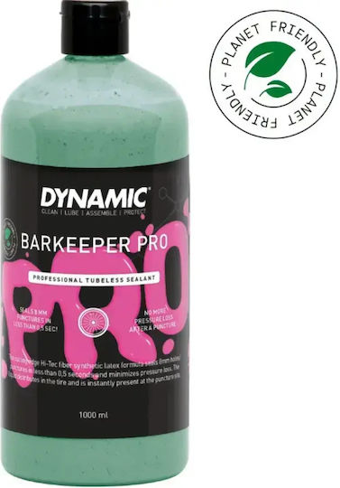 Dynamic Barkeeper Течност за безкамерни гуми против спукване 1 л