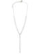 Doca Silver Necklace