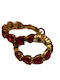 Rote Creolen