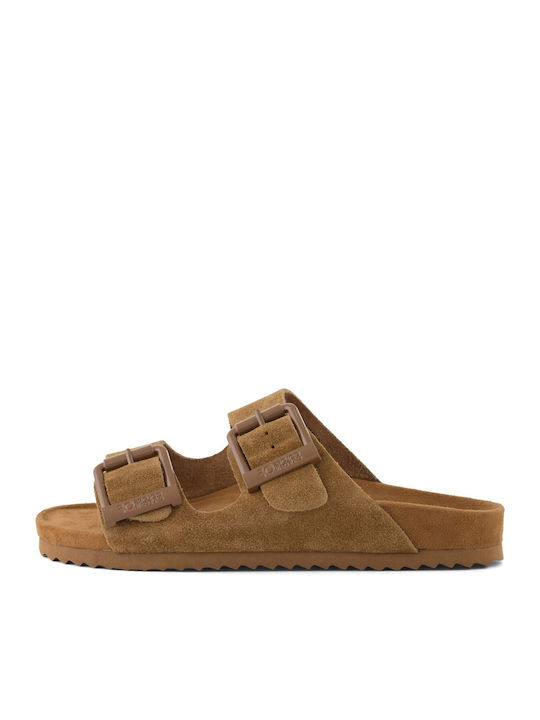 Women's Beige Sandals