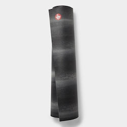 Manduka Pro Στρώμα Pilates Μαύρο
