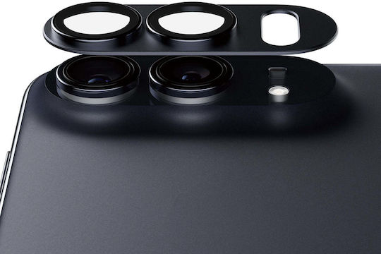 Panzerglass Fender Camera Lens Protector Midnight Iphone Duo