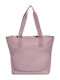 Prime Damen-Tote-Tasche Rosa