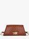 Women's Shoulder / Crossbody Bag Brown