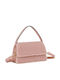 Women's Handbag / Shoulder Bag Pink