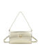 Women's Gold Envelope Clutch