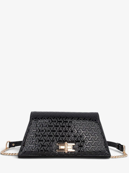 Women's Shoulder / Crossbody Bag Black