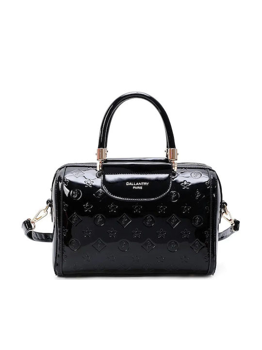 Gallantry Women's Handbag / Shoulder Bag Black