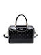 Women's Handbag / Shoulder Bag Black