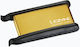 Lezyne Reparaturset mit Reifenhebern Gold