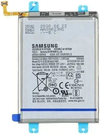 Samsung Ersatzakku für Samsung A04s A047F
