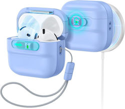 ESR Pulse Halolock Magsafe Θήκη για Apple AirPods 4 / 5
