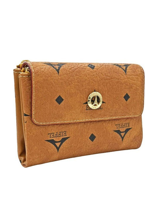 Women's Tabac Brown Wallet Wallet-Taba-N36-W251030-1