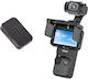 Sunnylife Προστασία Οθόνης για Action Camera DJI