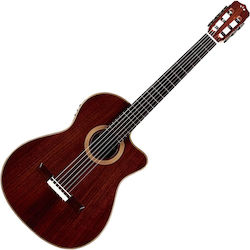 Cordoba Guitars Fusion 12 Rose II Електрокласическа Китара 4/4